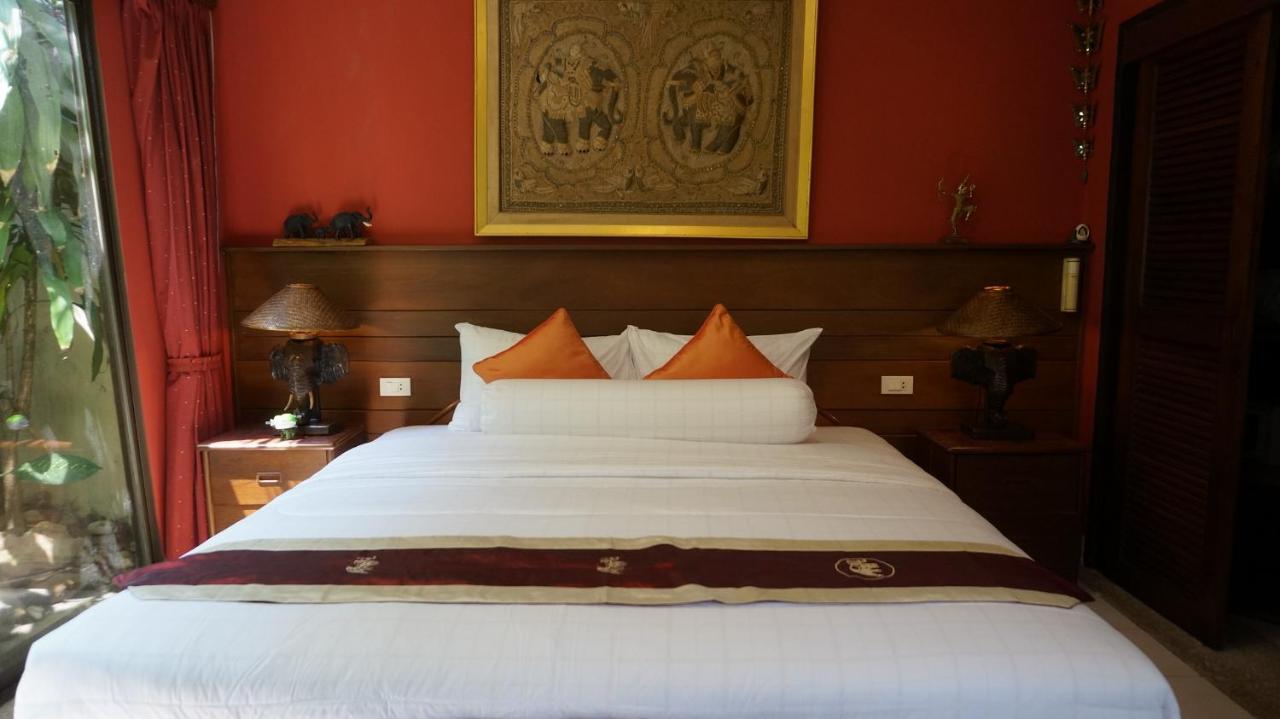 Leprive Resort Pattaya Ngoại thất bức ảnh