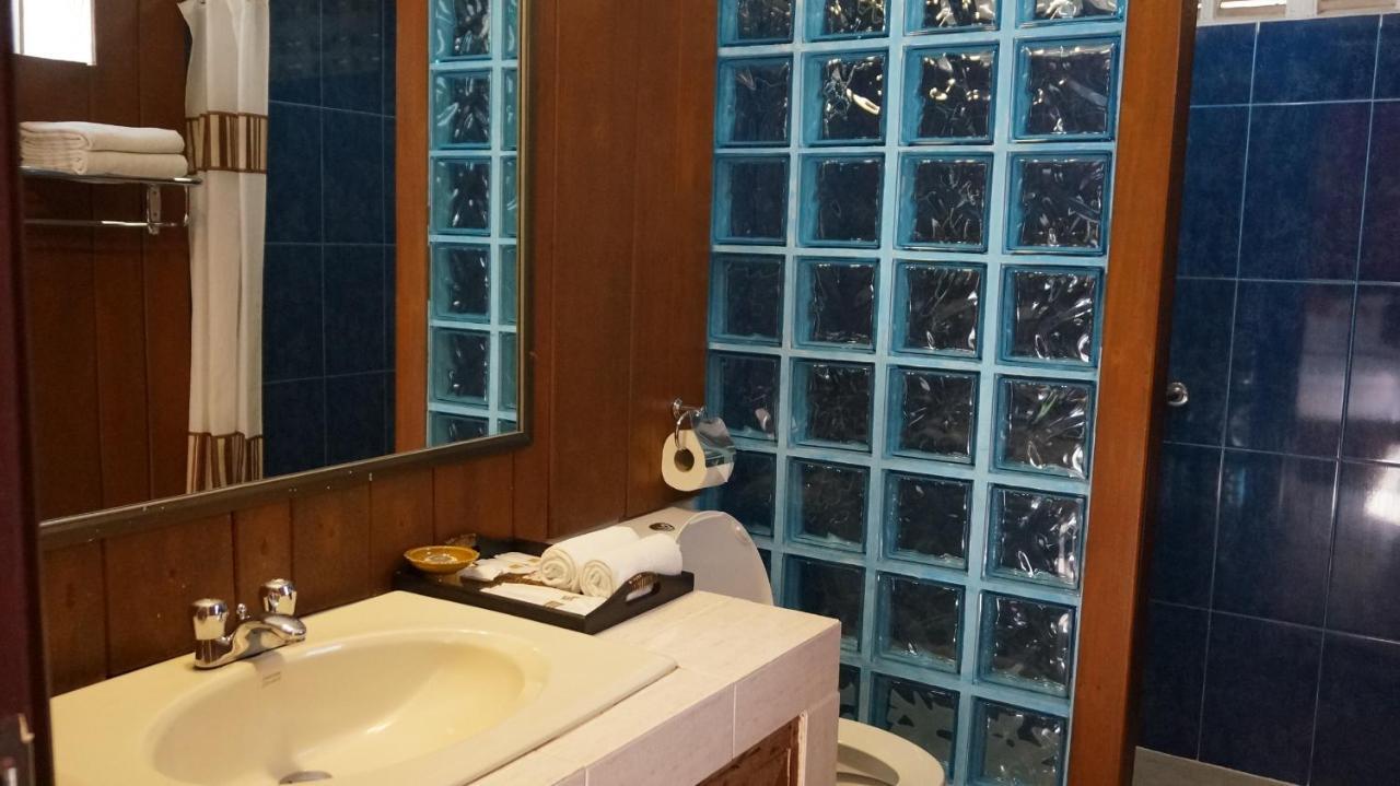 Leprive Resort Pattaya Ngoại thất bức ảnh