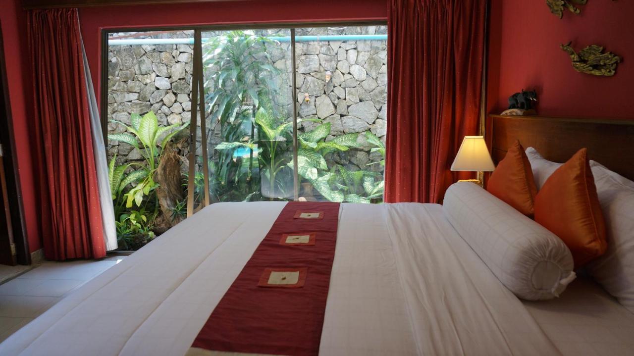 Leprive Resort Pattaya Ngoại thất bức ảnh