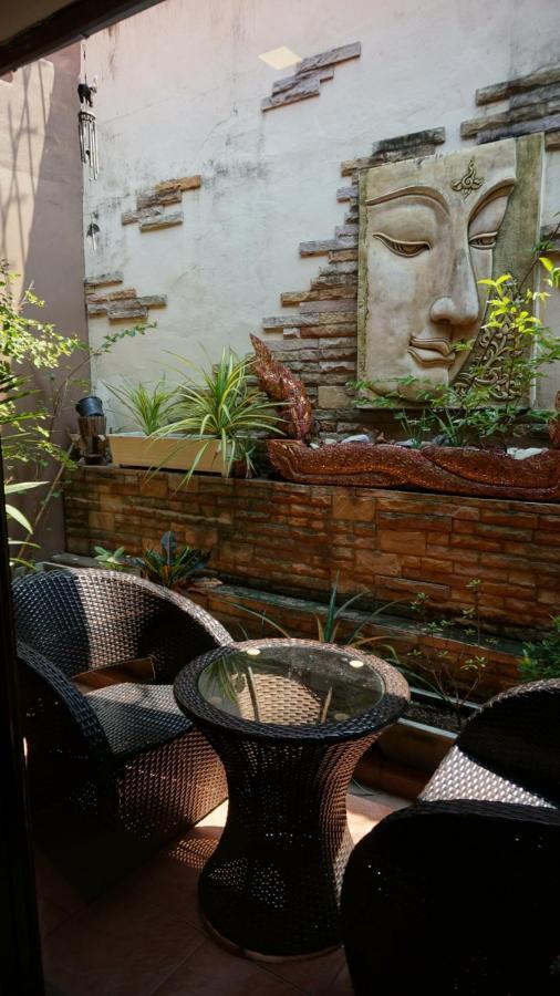 Leprive Resort Pattaya Ngoại thất bức ảnh