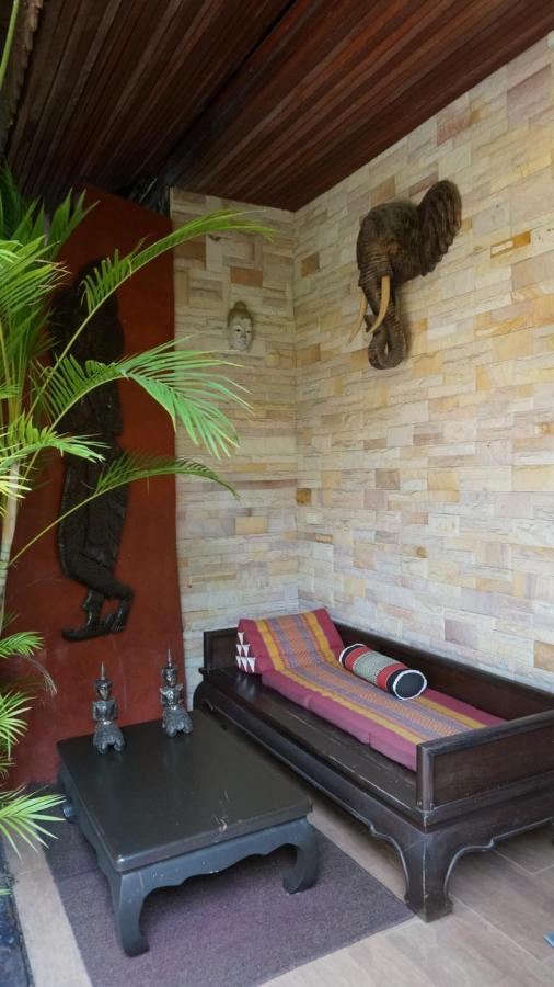 Leprive Resort Pattaya Ngoại thất bức ảnh