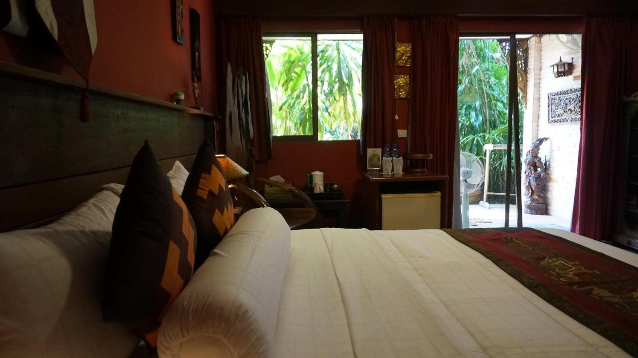 Leprive Resort Pattaya Ngoại thất bức ảnh
