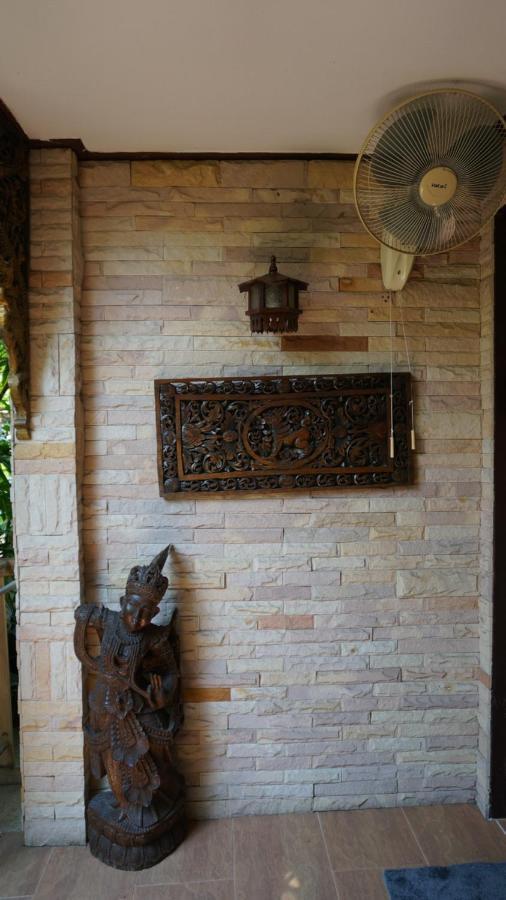 Leprive Resort Pattaya Ngoại thất bức ảnh