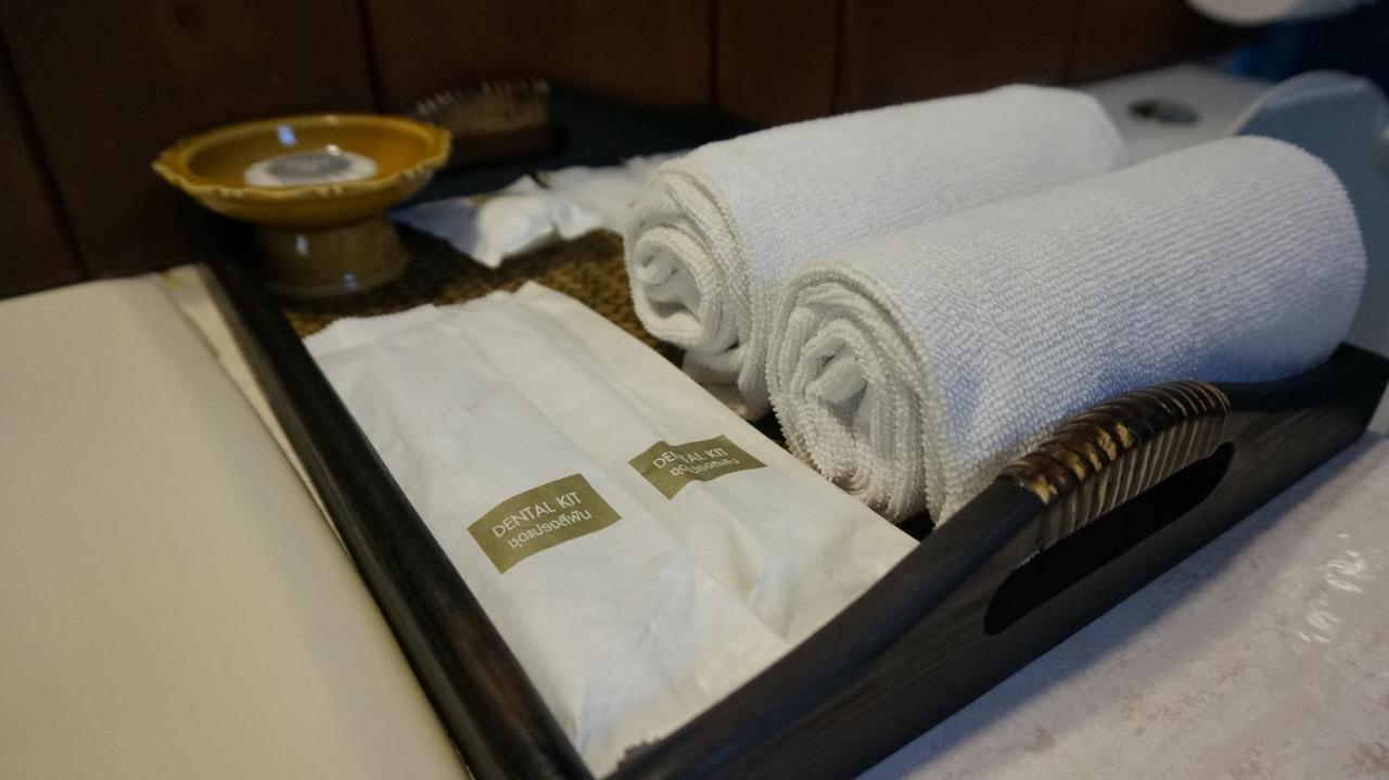 Leprive Resort Pattaya Ngoại thất bức ảnh