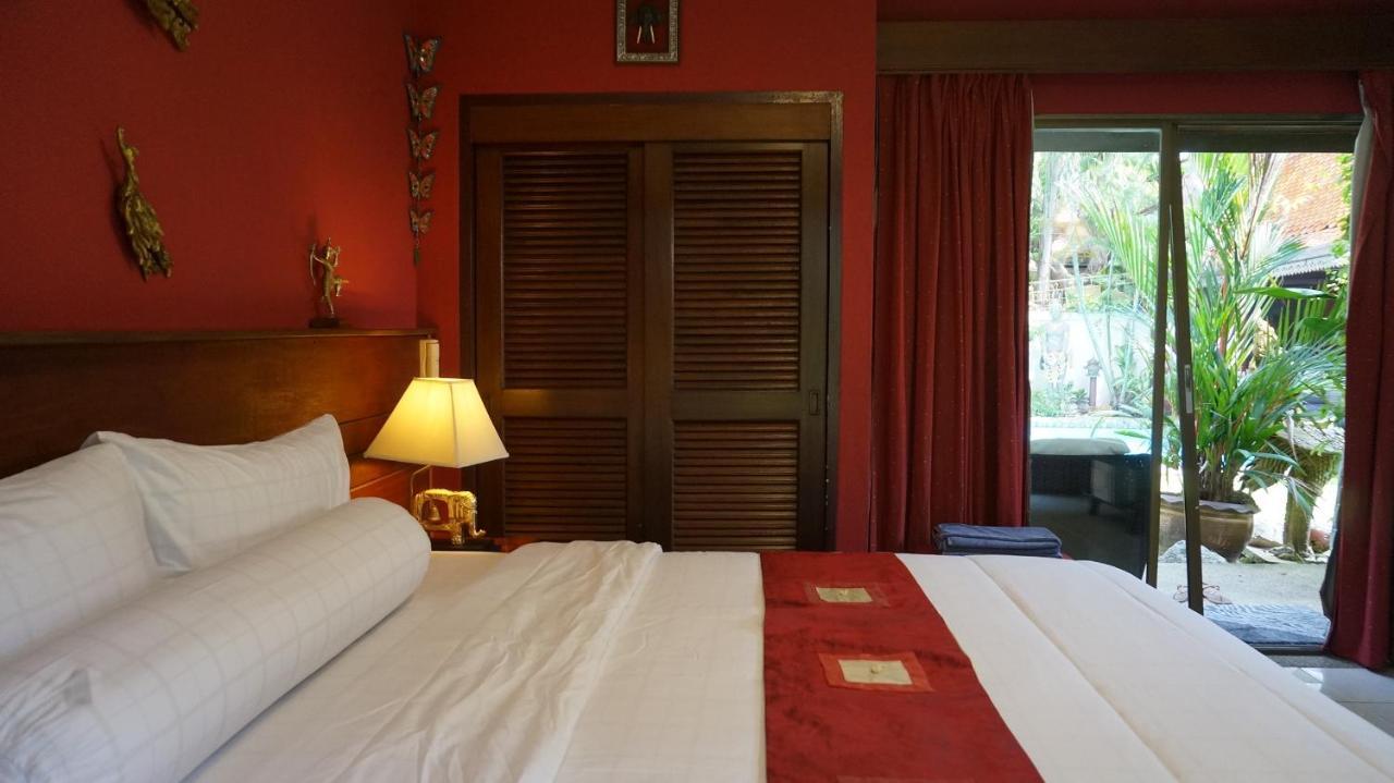 Leprive Resort Pattaya Ngoại thất bức ảnh