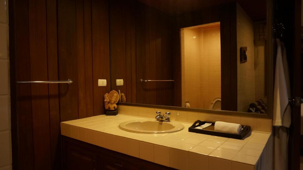 Leprive Resort Pattaya Ngoại thất bức ảnh