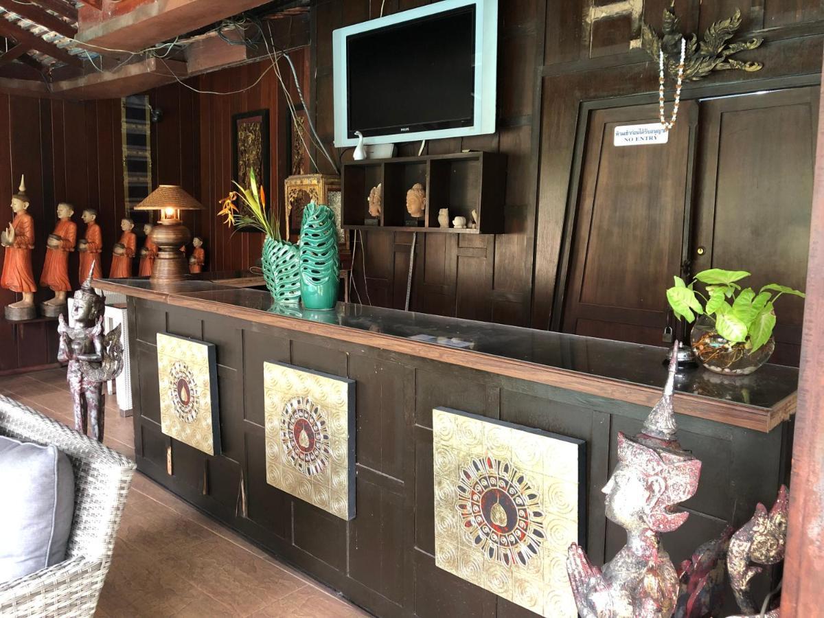 Leprive Resort Pattaya Ngoại thất bức ảnh