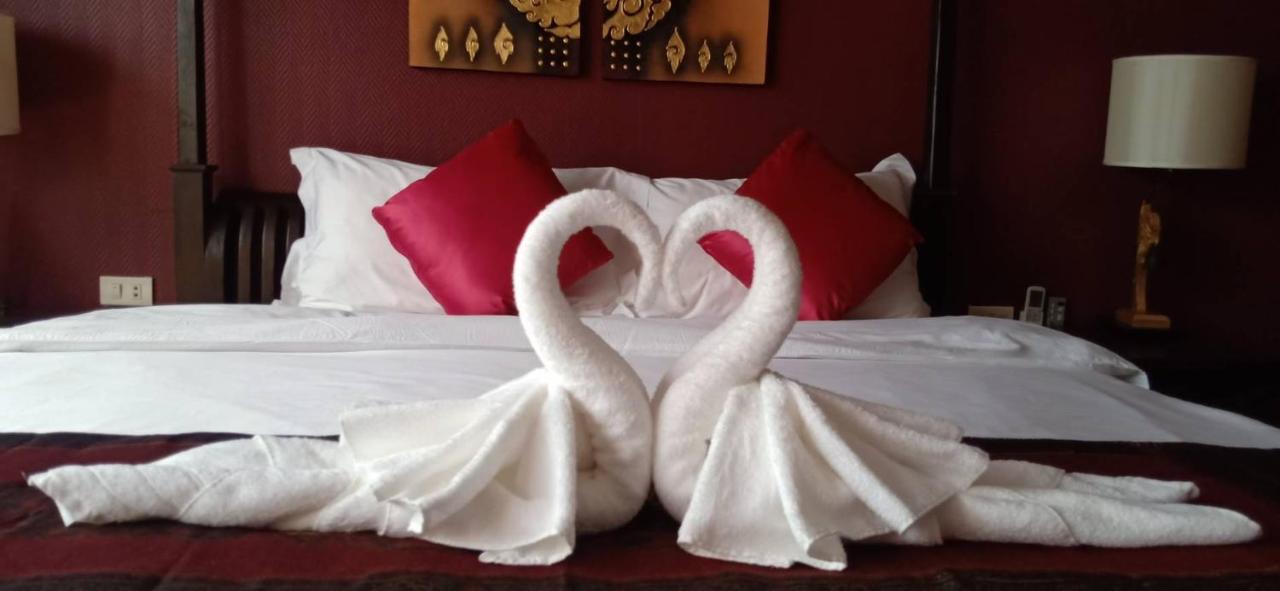 Leprive Resort Pattaya Ngoại thất bức ảnh