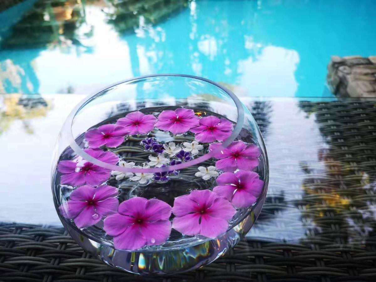 Leprive Resort Pattaya Ngoại thất bức ảnh